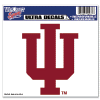 Indiana Hoosiers Ultra Decal