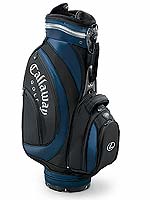 Callaway Custom Logo Great Big Bertha II Cart Bag