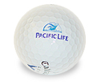 Callaway Custom Logo Big Bertha Golf Ball