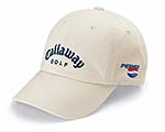 Callaway Custom Logo Golf Cap