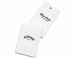Callaway Custom Logo Golf Towel