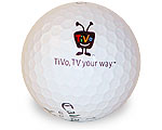 Callaway Custom Logo HX Tour Golf Ball