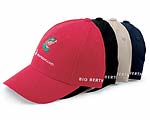 Callaway Custom Logo Low Pro Golf Cap