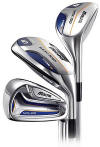 Mizuno MX-100 Men's Iron Set  w/ FREE SHIPPING