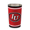 Indiana Hoosiers Wastebasket